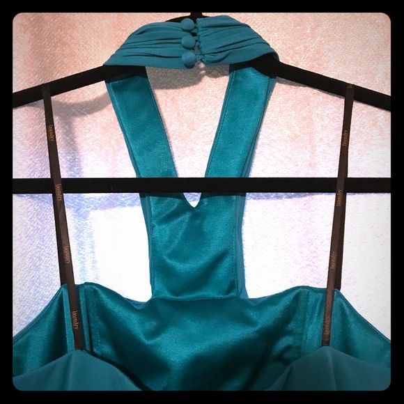 Dress - Picture 2 of 5